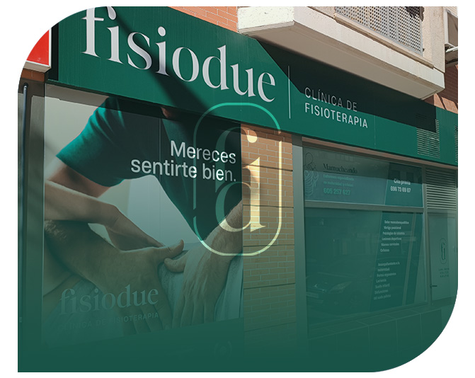 banner la clinica de fisioterapia