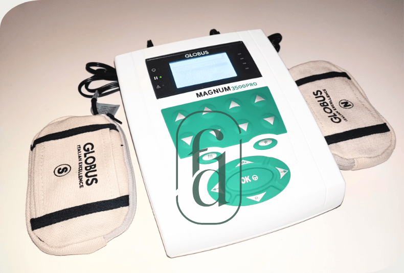 Magnetorerapia Globus 3500 PRO 1 1